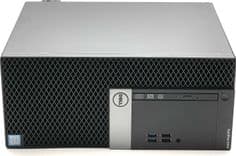 SKU: CNB0723573 Системний блок Dell OptiPlex 5040 MT Intel Core i5 8 Гб 0 Гб - Mini Tower ( Клас A) - Image 4