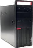 SKU: CNB0723574 Системний блок Lenovo ThinkCentre M800 Intel Core i5 (i5-6500) 8 Гб 256 Гб SSD Tower ( Клас A) - Image 1