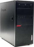 SKU: CNB0723578 Системний блок Lenovo ThinkCentre M800 Intel Core i5 (i5-6500) 8 Гб 0 Гб - Tower ( Клас B) - Image 1