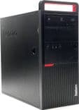SKU: CNB0723579 Системний блок Lenovo ThinkCentre M800 Intel Core i5 (i5-6500) 8 Гб 128 Гб SSD Tower ( Клас A) - Image 1