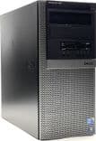 SKU: CNB0723590 Системний блок Dell OptiPlex 980 Intel Core i5 8 Гб 128 Гб SSD Tower ( Клас A-) - Image 1
