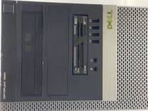 SKU: CNB0723592 Системний блок Dell OptiPlex 980 Intel Core i5 8 Гб 256 Гб SSD Tower ( Клас A-) - Image 4