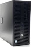 SKU: CNB0723593 Системний блок HP EliteDesk 800 G2 Intel Core i5 0 Гб 0 Гб - Tower ( Клас A-) - Image 1