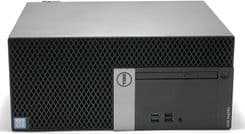 SKU: CNB0723595 Системний блок Dell OptiPlex 5050 MT Intel Core i5 16 Гб 512 Гб SSD Mini Tower ( Клас A-) - Image 3