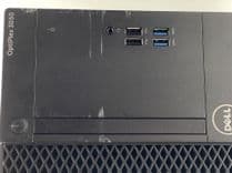 SKU: CNB0723599 Системний блок Dell OptiPlex 3050 MT Intel Core i5 (i5-6500) 8 Гб 128 Гб SSD Mini Tower ( Клас A-) - Image 2