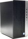 SKU: CNB0723600 Системний блок HP ProDesk 600 G3 MT Intel Core i5 (i5-6500) 8 Гб 128 Гб SSD Mini Tower ( Клас A-) - Image 1