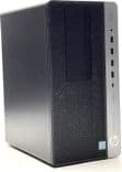 SKU: CNB0723601 Системний блок HP ProDesk 600 G3 MT Intel Core i5 (i5-6500) 8 Гб 128 Гб SSD Mini Tower ( Клас A-) - Image 1