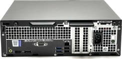 SKU: CNB0723602 Системний блок Dell OptiPlex 3050 Intel Core i5 (i5-6500) 8 Гб 500 Гб SSD SFF ( Клас A-) - Image 4