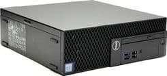 SKU: CNB0723602 Системний блок Dell OptiPlex 3050 Intel Core i5 (i5-6500) 8 Гб 500 Гб SSD SFF ( Клас A-) - Image 2
