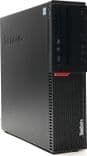 SKU: CNB0723603 Системний блок Lenovo ThinkCentre M900 SFF Intel Core i5 (i5-6500) 8 Гб 128 Гб SSD SFF з Wi-Fi ( Клас A) - Image 1