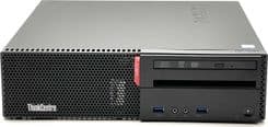 SKU: CNB0723603 Системний блок Lenovo ThinkCentre M900 SFF Intel Core i5 (i5-6500) 8 Гб 128 Гб SSD SFF з Wi-Fi ( Клас A) - Image 3