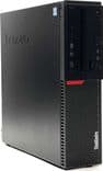 SKU: CNB0723604 Системний блок Lenovo ThinkCentre M700 SFF Intel Core i5 (i5-6400) 8 Гб 256 Гб SSD ( Клас A) - Image 1