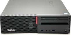SKU: CNB0723605 Системний блок Lenovo ThinkCentre M900 SFF Intel Core i5 8 Гб 128 Гб SSD SFF ( Клас A) - Image 3