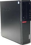 SKU: CNB0723606 Системний блок Lenovo ThinkCentre M900 SFF Intel Core i5 8 Гб 256 Гб SSD SFF ( Клас A-) - Image 1