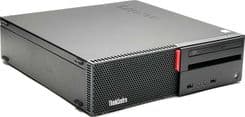 SKU: CNB0723608 Системний блок Lenovo ThinkCentre M900 SFF Intel Core i5 (i5-6500) 8 Гб 128 Гб SSD SFF ( Клас A-) - Image 4