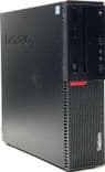 SKU: CNB0723608 Системний блок Lenovo ThinkCentre M900 SFF Intel Core i5 (i5-6500) 8 Гб 128 Гб SSD SFF ( Клас A-) - Image 1