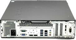 SKU: CNB0723608 Системний блок Lenovo ThinkCentre M900 SFF Intel Core i5 (i5-6500) 8 Гб 128 Гб SSD SFF ( Клас A-) - Image 2