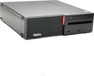 SKU: CNB0723609 Системний блок Lenovo ThinkCentre M900 SFF Intel Core i5 (i5-6500) 8 Гб 128 Гб SSD SFF ( Клас A-) - Image 3