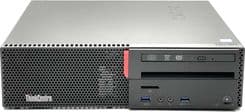 SKU: CNB0723610 Системний блок Lenovo ThinkCentre M700 SFF Intel Core i5 8 Гб 128 Гб SSD ( Клас A) - Image 2
