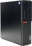 SKU: CNB0723610 Системний блок Lenovo ThinkCentre M700 SFF Intel Core i5 8 Гб 128 Гб SSD ( Клас A) - Image 1