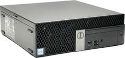 SKU: CNB0723611 Системний блок Dell OptiPlex 7050 Intel Core i7 16 Гб 512 Гб SSD SFF ( Клас A) - Image 3