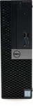 SKU: CNB0723611 Системний блок Dell OptiPlex 7050 Intel Core i7 16 Гб 512 Гб SSD SFF ( Клас A) - Image 2