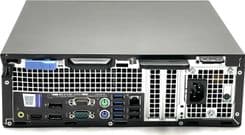 SKU: CNB0723612 Системний блок Dell OptiPlex 7050 Intel Core i5 8 Гб 128 Гб SSD SFF ( Клас A-) - Image 5