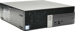 SKU: CNB0723613 Системний блок Dell OptiPlex 7050 Intel Core i5 8 Гб 128 Гб SSD SFF ( Клас A) - Image 4