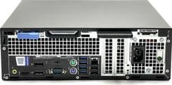 SKU: CNB0723614 Системний блок Dell OptiPlex 7050 Intel Core i5 (i5-6500) 8 Гб 128 Гб SSD SFF ( Клас A) - Image 4
