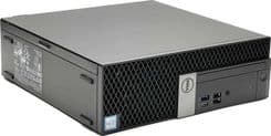 SKU: CNB0723616 Системний блок Dell OptiPlex 7050 Intel Core i5 8 Гб 128 Гб SSD SFF ( Клас A) - Image 2
