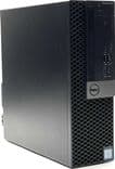 SKU: CNB0723616 Системний блок Dell OptiPlex 7050 Intel Core i5 8 Гб 128 Гб SSD SFF ( Клас A) - Image 1