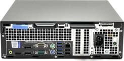 SKU: CNB0723616 Системний блок Dell OptiPlex 7050 Intel Core i5 8 Гб 128 Гб SSD SFF ( Клас A) - Image 4