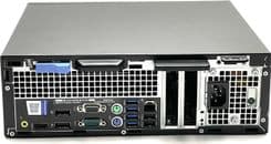 SKU: CNB0723617 Системний блок Dell OptiPlex 7050 Intel Core i5 8 Гб 256 Гб SSD SFF ( Клас A) - Image 4