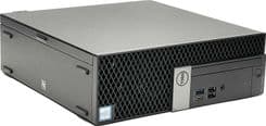 SKU: CNB0723617 Системний блок Dell OptiPlex 7050 Intel Core i5 8 Гб 256 Гб SSD SFF ( Клас A) - Image 3
