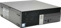 SKU: CNB0723618 Системний блок Dell OptiPlex 7050 Intel Core i5 8 Гб 120 Гб SSD SFF ( Клас A) - Image 4