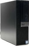 SKU: CNB0723619 Системний блок Dell OptiPlex 7050 Intel Core i5 8 Гб 128 Гб SSD SFF ( Клас A) - Image 1