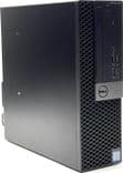 SKU: CNB0723620 Системний блок Dell OptiPlex 5040 Intel Core i5 8 Гб 256 Гб SSD SFF ( Клас A-) - Image 1