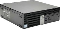 SKU: CNB0723620 Системний блок Dell OptiPlex 5040 Intel Core i5 8 Гб 256 Гб SSD SFF ( Клас A-) - Image 2