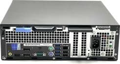 SKU: CNB0723620 Системний блок Dell OptiPlex 5040 Intel Core i5 8 Гб 256 Гб SSD SFF ( Клас A-) - Image 3