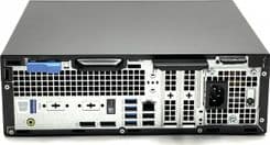 SKU: CNB0723621 Системний блок Dell OptiPlex 5060 Intel Core i5 16 Гб 256 Гб SSD SFF ( Клас A) - Image 4