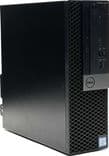 SKU: CNB0723621 Системний блок Dell OptiPlex 5060 Intel Core i5 16 Гб 256 Гб SSD SFF ( Клас A) - Image 1