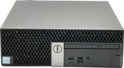 SKU: CNB0723622 Системний блок Dell OptiPlex 7050 Intel Core i5 8 Гб 256 Гб SSD SFF ( Клас A-) - Image 2