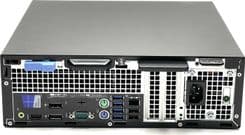 SKU: CNB0723622 Системний блок Dell OptiPlex 7050 Intel Core i5 8 Гб 256 Гб SSD SFF ( Клас A-) - Image 5