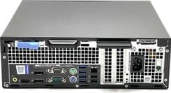 SKU: CNB0723623 Системний блок Dell OptiPlex 7050 Intel Core i5 8 Гб 128 Гб SSD SFF ( Клас A) - Image 4