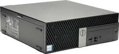 SKU: CNB0723623 Системний блок Dell OptiPlex 7050 Intel Core i5 8 Гб 128 Гб SSD SFF ( Клас A) - Image 2