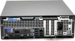 SKU: CNB0723624 Системний блок Dell OptiPlex 7050 Intel Core i5 8 Гб 256 Гб SSD SFF ( Клас A-) - Image 2