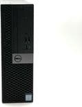 SKU: CNB0723625 Системний блок Dell OptiPlex 7050 Intel Core i5 8 Гб 256 Гб SSD SFF ( Клас A-) - Image 2