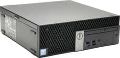 SKU: CNB0723625 Системний блок Dell OptiPlex 7050 Intel Core i5 8 Гб 256 Гб SSD SFF ( Клас A-) - Image 3