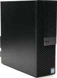 SKU: CNB0723625 Системний блок Dell OptiPlex 7050 Intel Core i5 8 Гб 256 Гб SSD SFF ( Клас A-) - Image 1