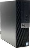SKU: CNB0723626 Системний блок Dell OptiPlex 7050 Intel Core i5 8 Гб 256 Гб SSD SFF ( Клас A-) - Image 1